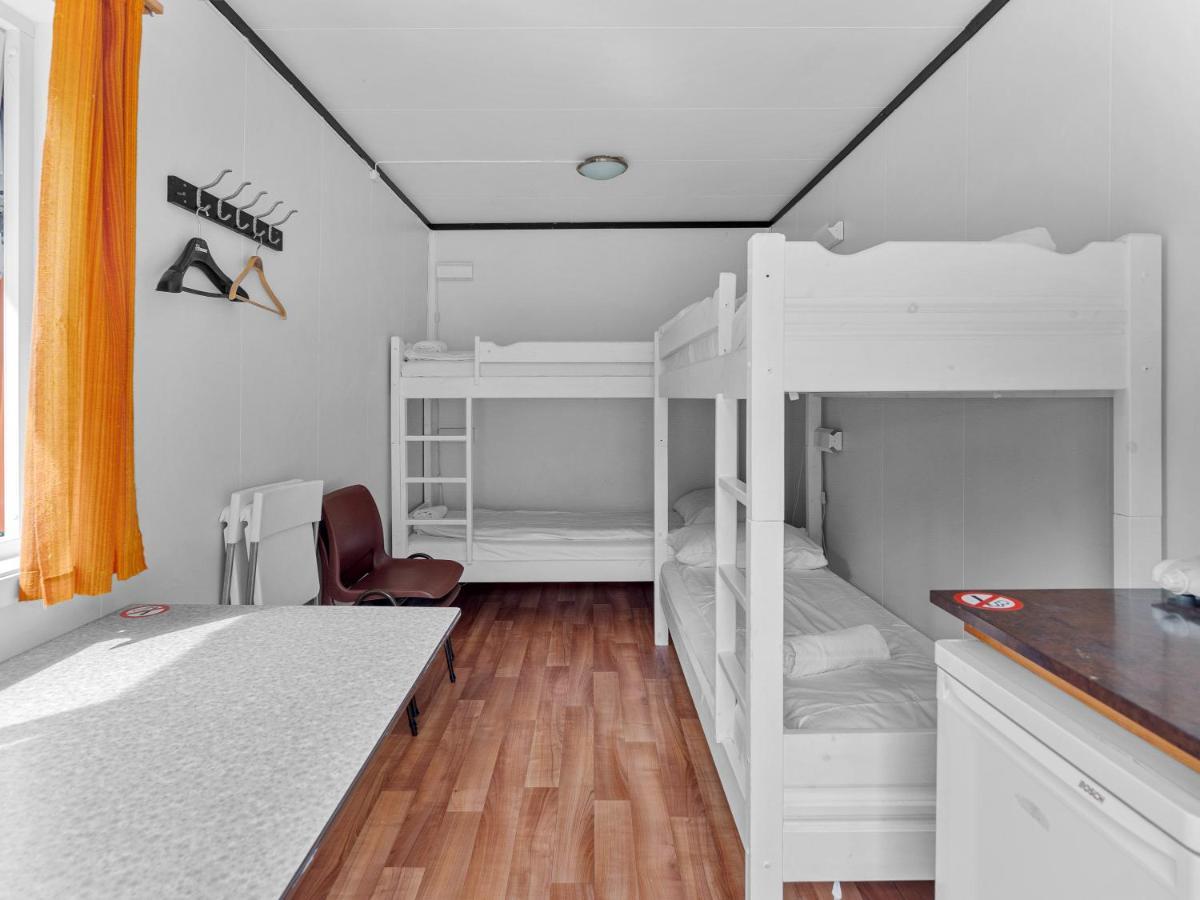 Grimen Camping Bergen Exteriér fotografie