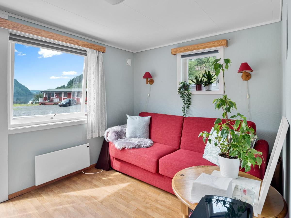 Grimen Camping Bergen Exteriér fotografie