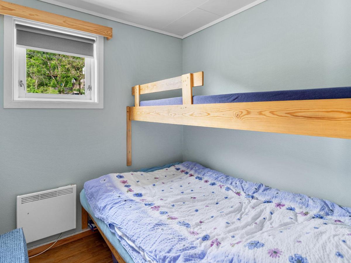Grimen Camping Bergen Exteriér fotografie