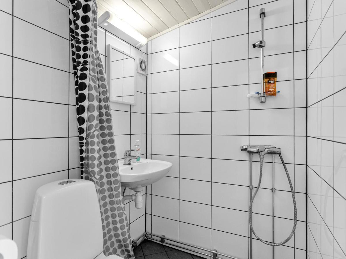 Grimen Camping Bergen Exteriér fotografie