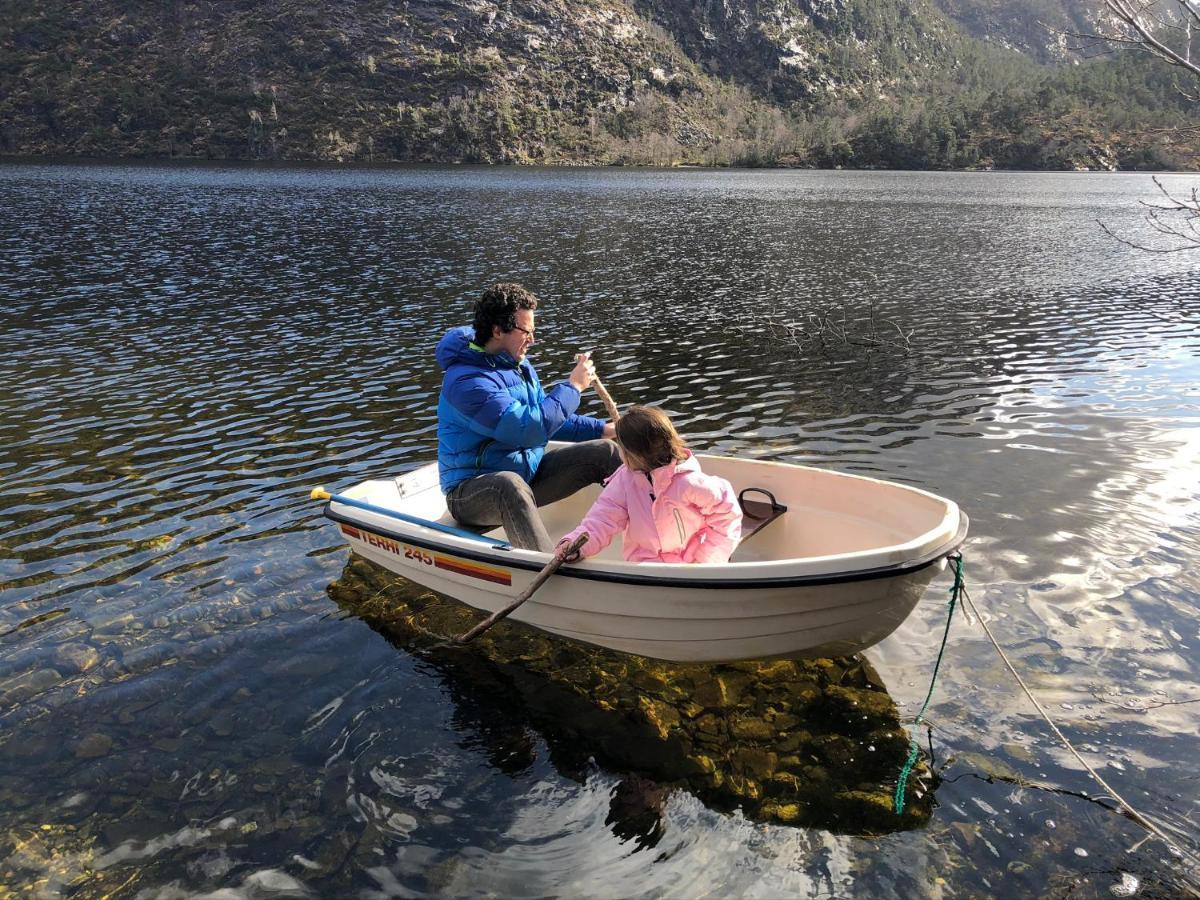 Grimen Camping Bergen Exteriér fotografie